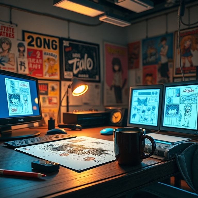 Untitled Dispatch Section 1