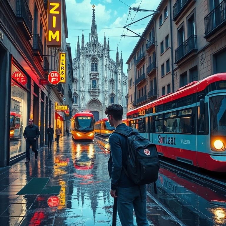 Milan Budget Guide How to Roam the Fashion Capital