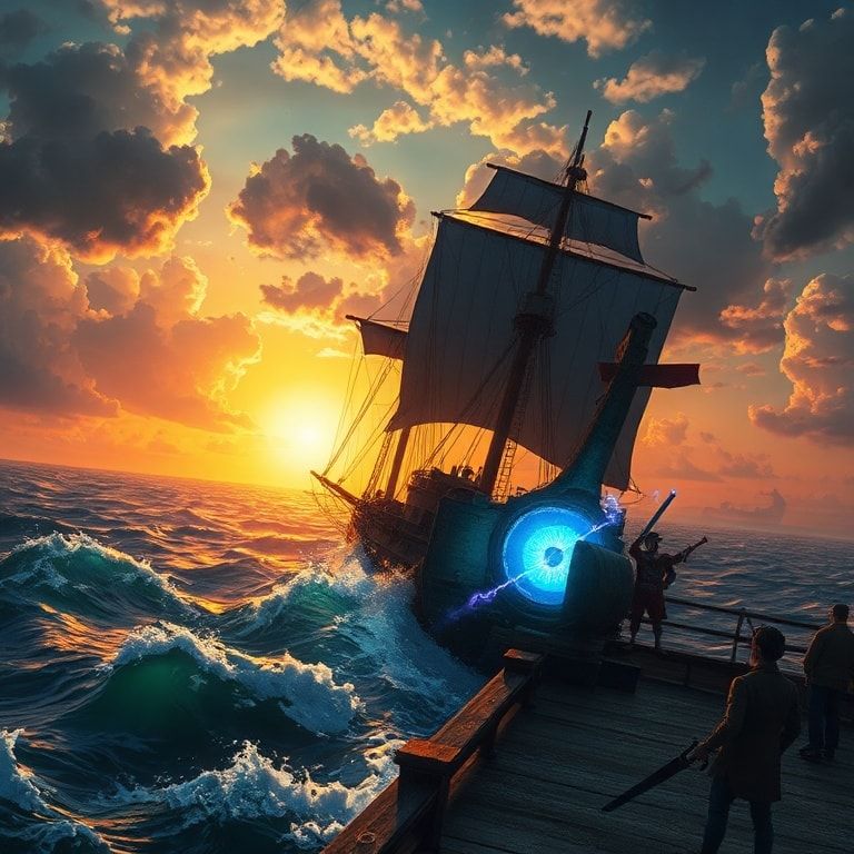 One Piece Devil Fruit Power Scale Why the Sea Is t