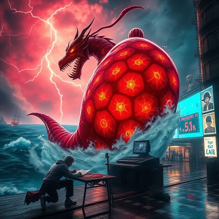 One Piece Power Scale The Top 10 Overpowered Devil