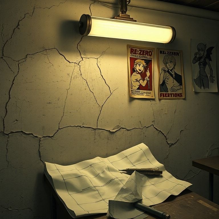 Untitled Dispatch Section 1