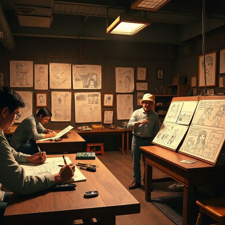 Untitled Dispatch Section 1