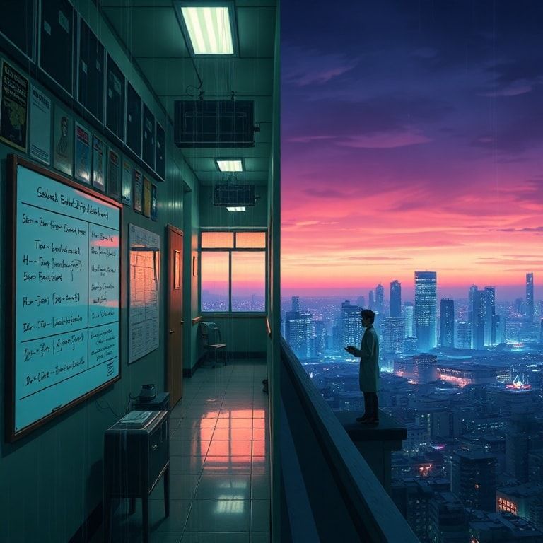 SteinsGate hidden lore Unmasking the 15th Annivers