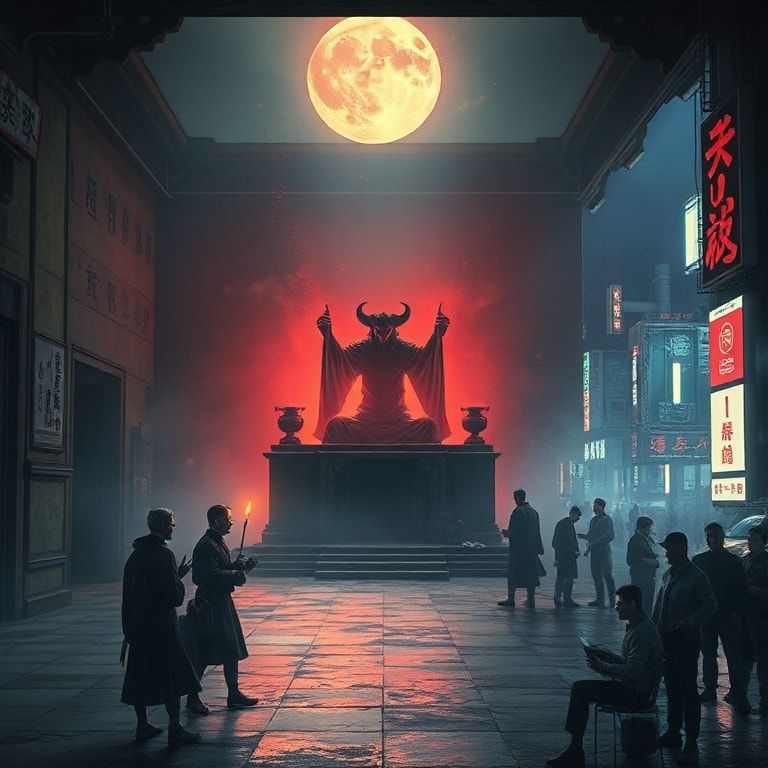 Sukuna hidden lore Unmasking the King of Curses Fo