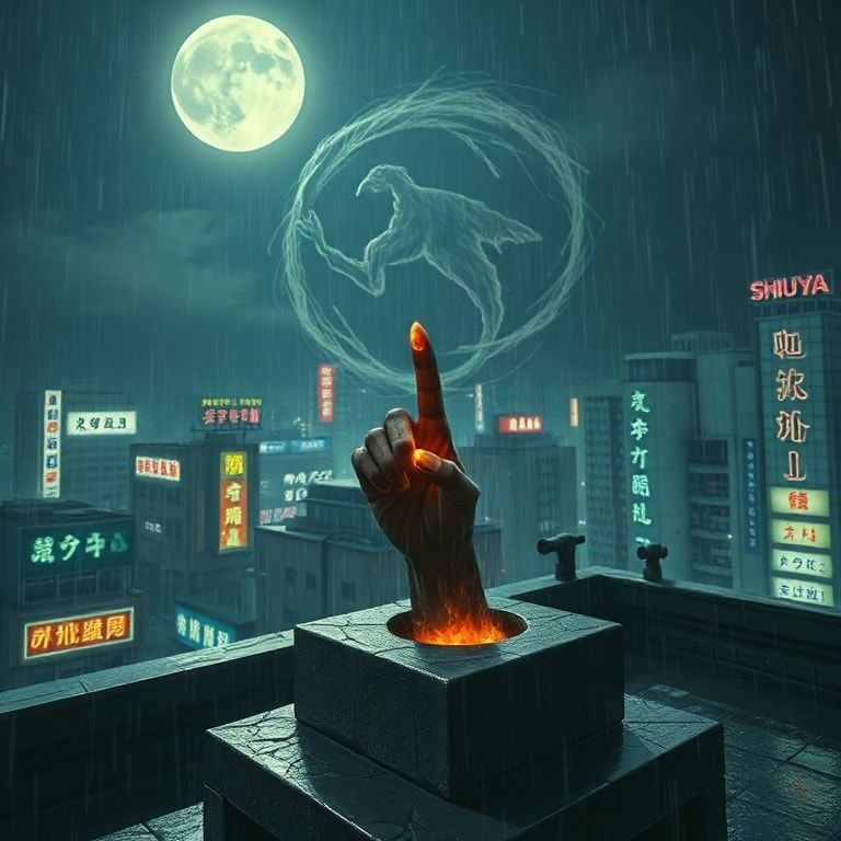 Sukuna hidden lore Unveiling the Dark Secrets Behi