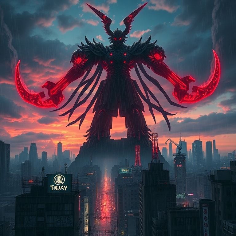 Sukuna Power Scaling Does the King of Curses Outcl