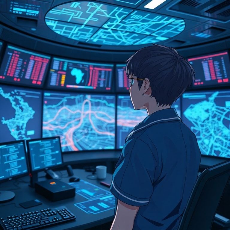 Untitled Dispatch Section 2