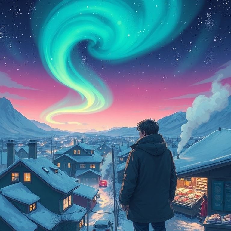 Surviving the Arctic The NoNonsense Troms Budget G