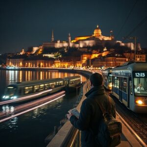 Surviving the Balkans The Ultimate Belgrade Budget