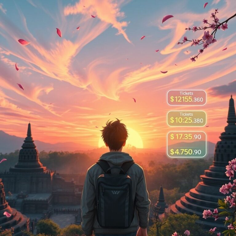 Surviving the Island How a Tight Java Budget Shape