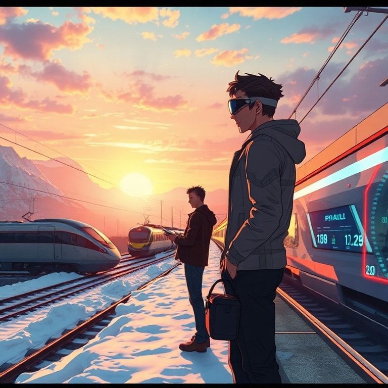 Swiss Travel Pass Exposed The Real Cost Behind Unl