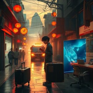 The Shocking Truth Behind the Laos Visa Cost What