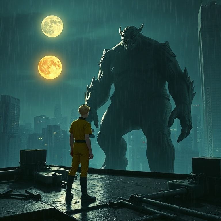 Top 10 Unstoppable Anime Killers 2026 Who Can Actu