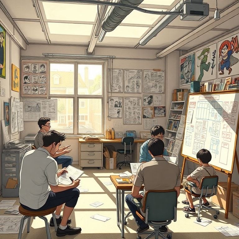 Untitled Dispatch Section 1
