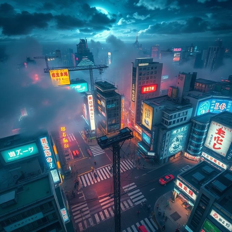 Unlock the Secrets of Jujutsu Kaisen Locations Rea