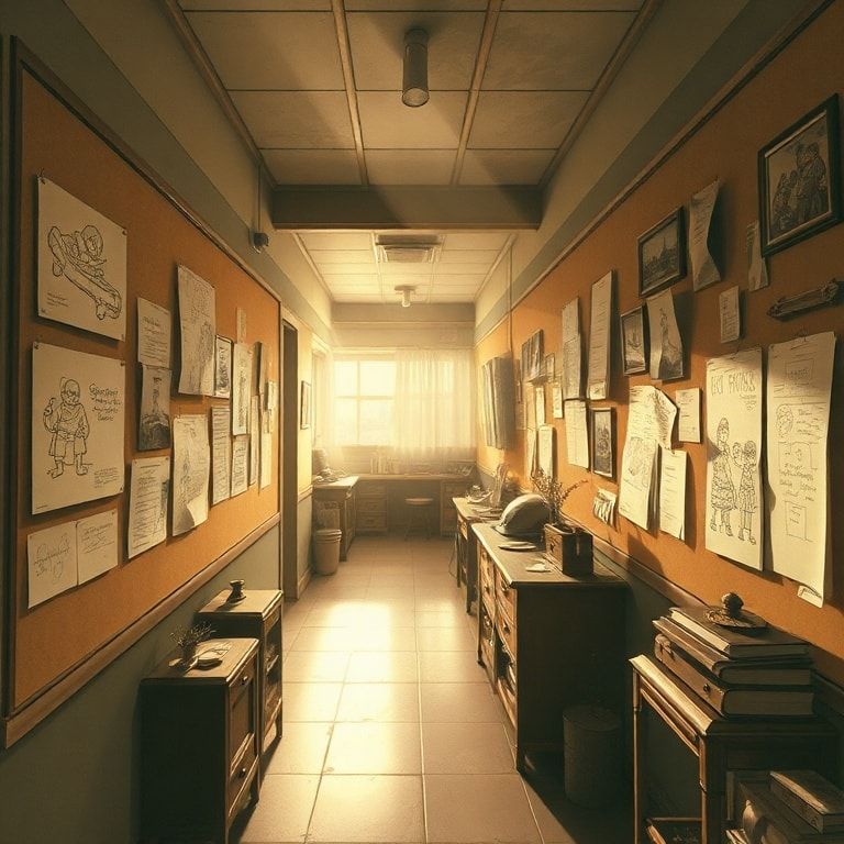 Untitled Dispatch Section 1