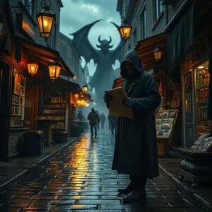 Unmasking the Abyss Frieren Demon Lore That Will S