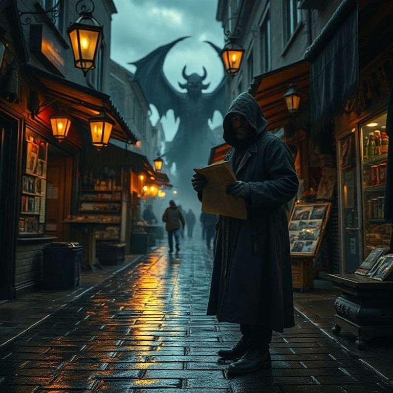 Unmasking the Abyss Frieren Demon Lore That Will S