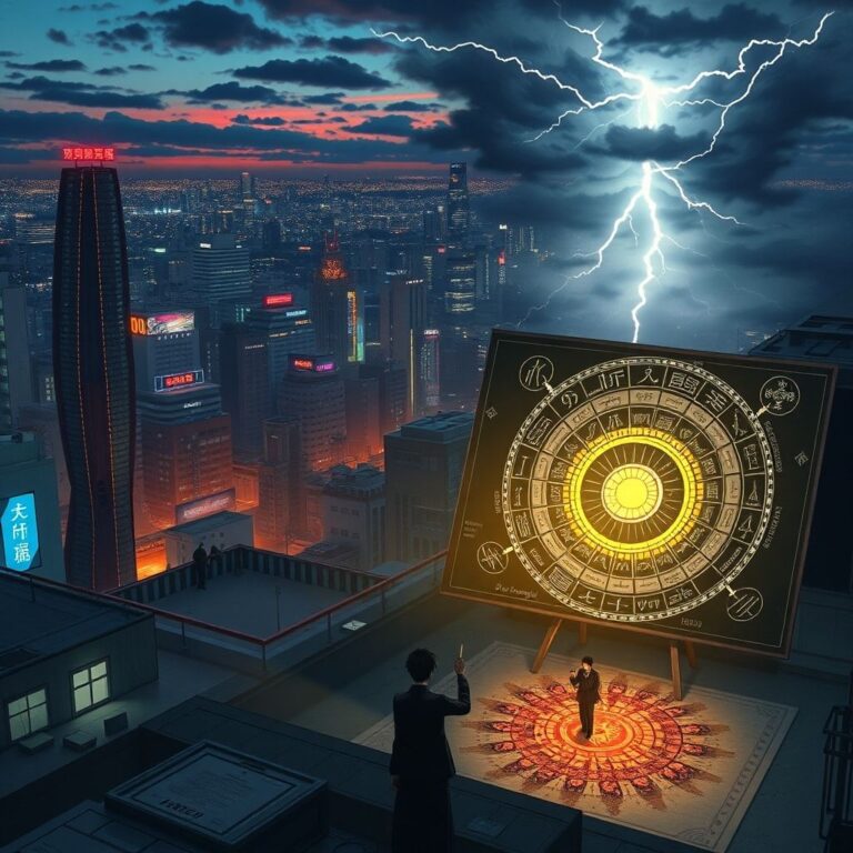 Unmasking the Dark Secrets Culling Game lore That