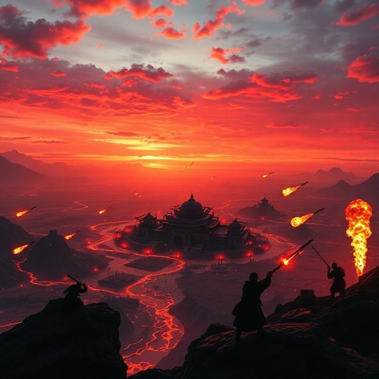 Unmasking the Might The Ultimate Avatar Bending Po