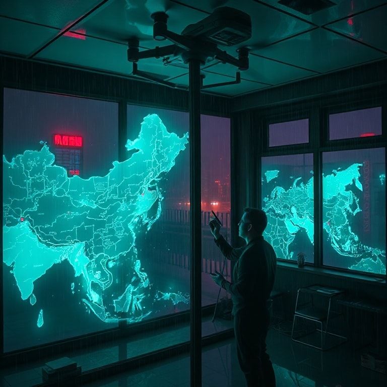 Untitled Dispatch Section 2