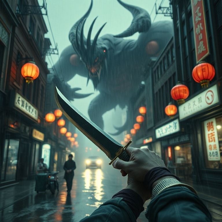 When the Demon Slayer Power Scale Meets 1931 Manch