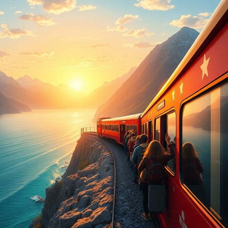 Why Anchorage Seward transport is the Ultimate Bud