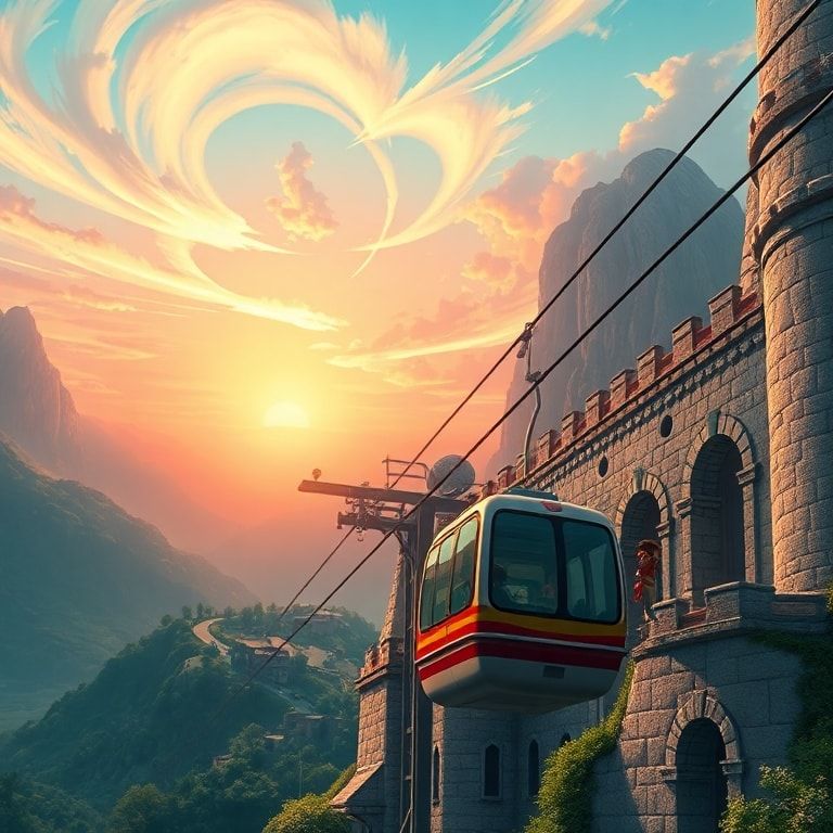 Why Montenegro Spring Is the Cheapest Thrill Ride