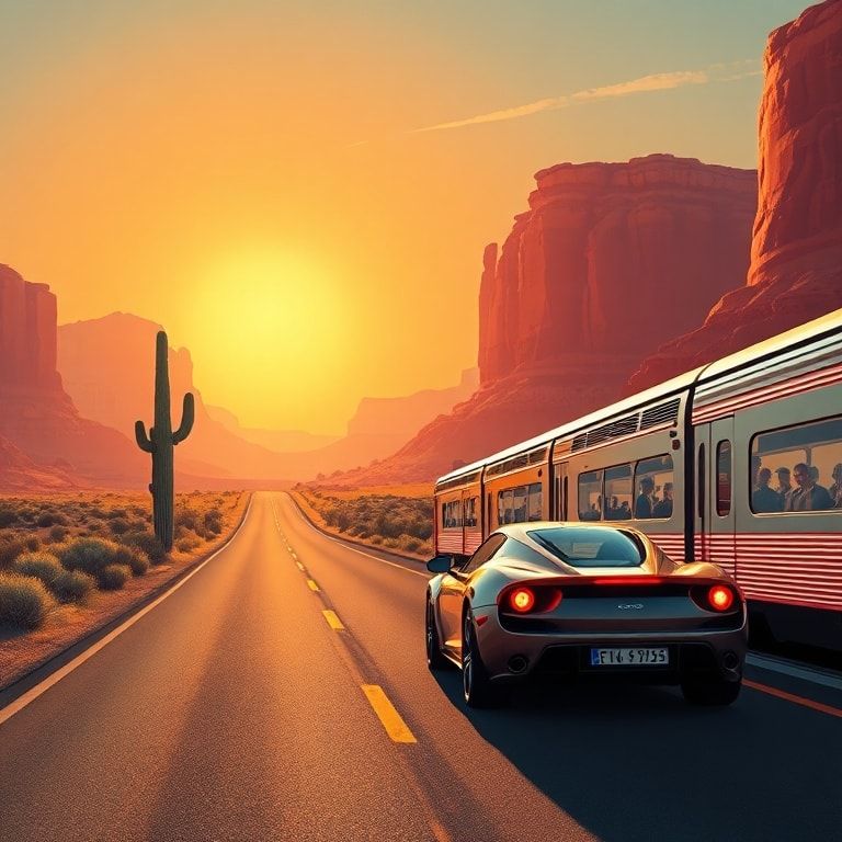 Why Phoenix Day Trips Are Cheaper Than Your Daily