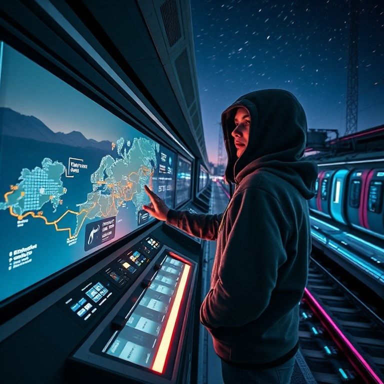 Why Swiss Train Costs Wont Break Your Backpacker B