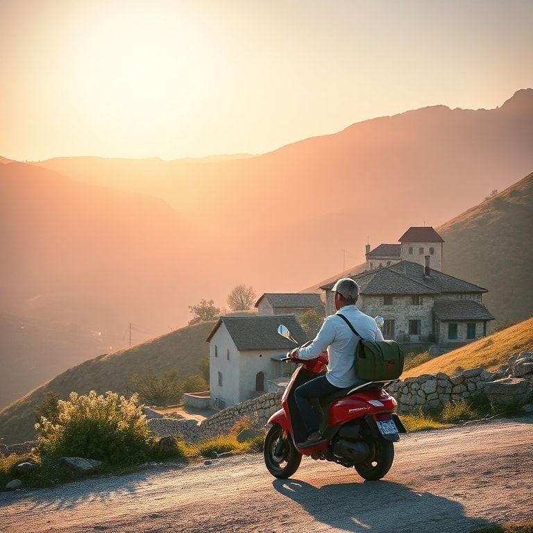 Why the Albania Spring Guide Is the Only 5Day Budg