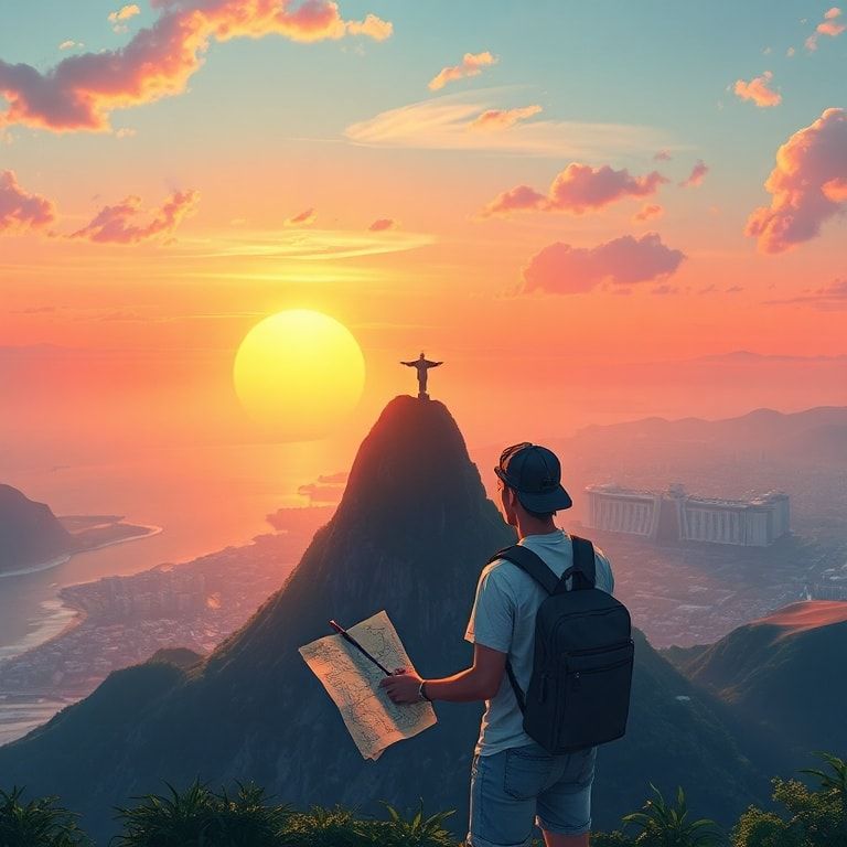Why the Brazil Cost of a 10Day Adventure Will Shoc
