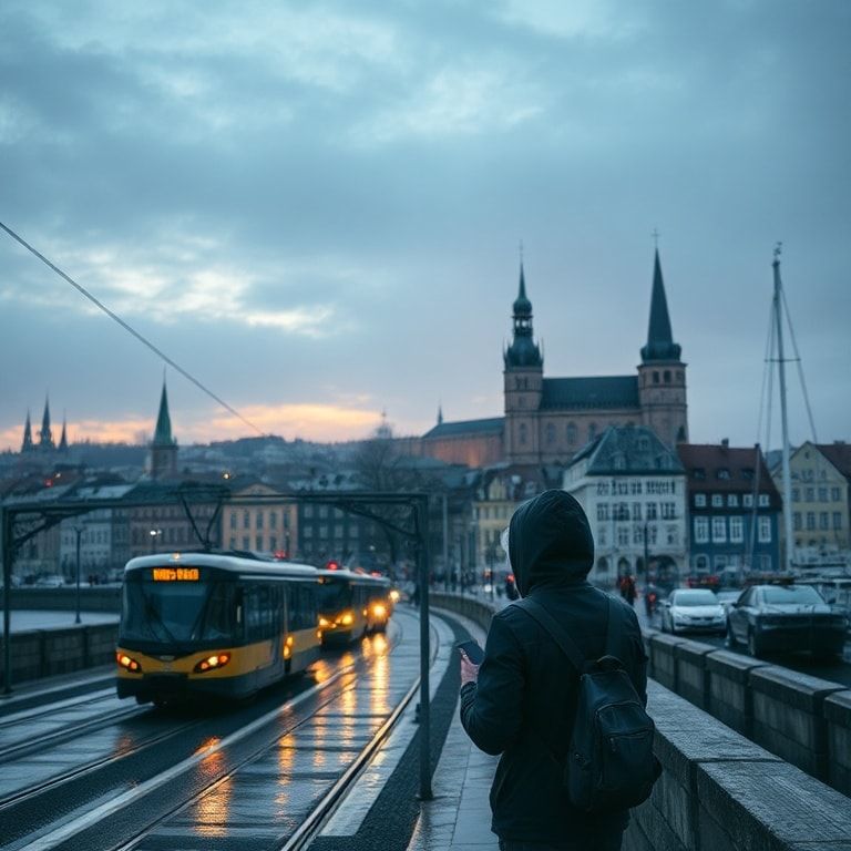 Why the Estonia visa cost Is the Real Gatekeeper f