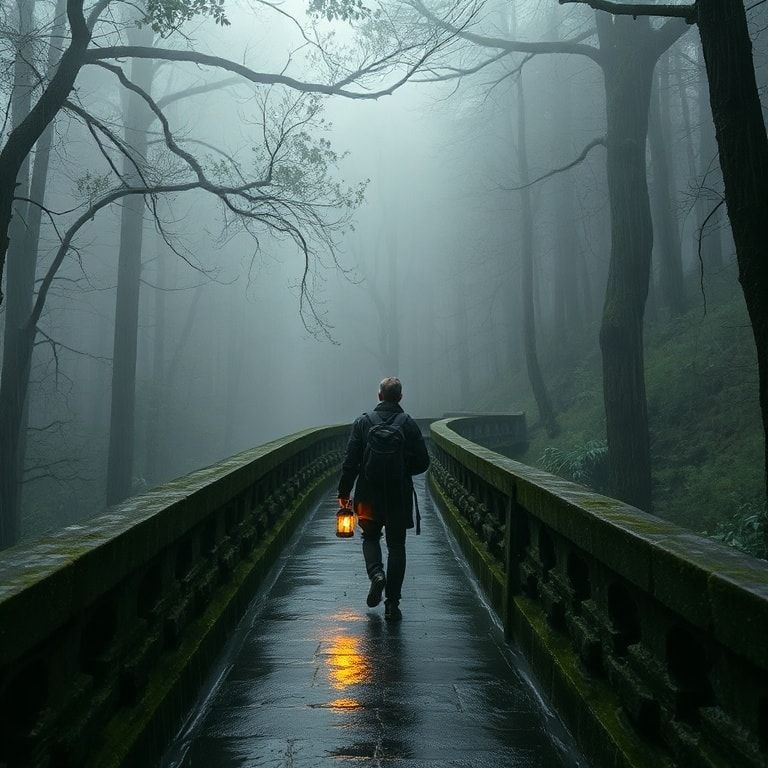 Why the Galicia Walking Route Is the Ultimate Solo