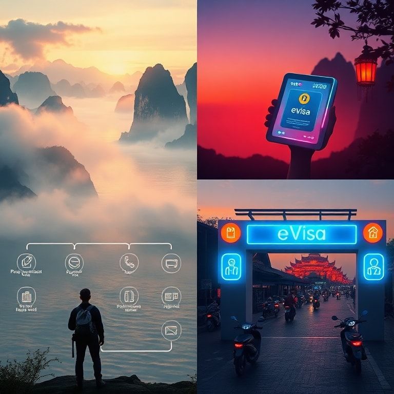 Why the Laos Visa Cost Can Make or Break Your Back