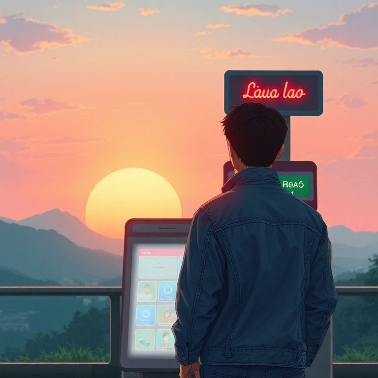 Why the Laos Visa Cost Will Make or Break Your Bac