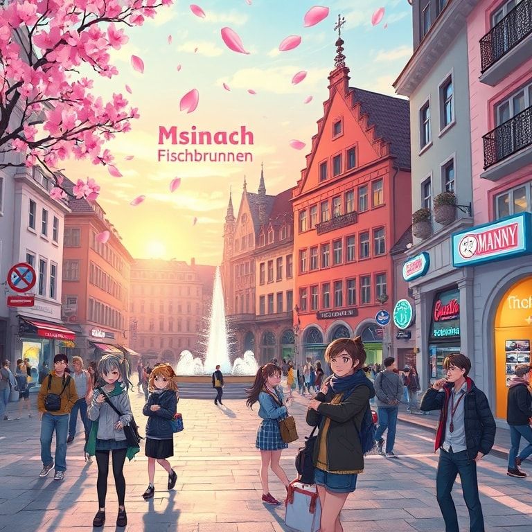 Why the Munich Walking Route Is the Cheapest 4Hour