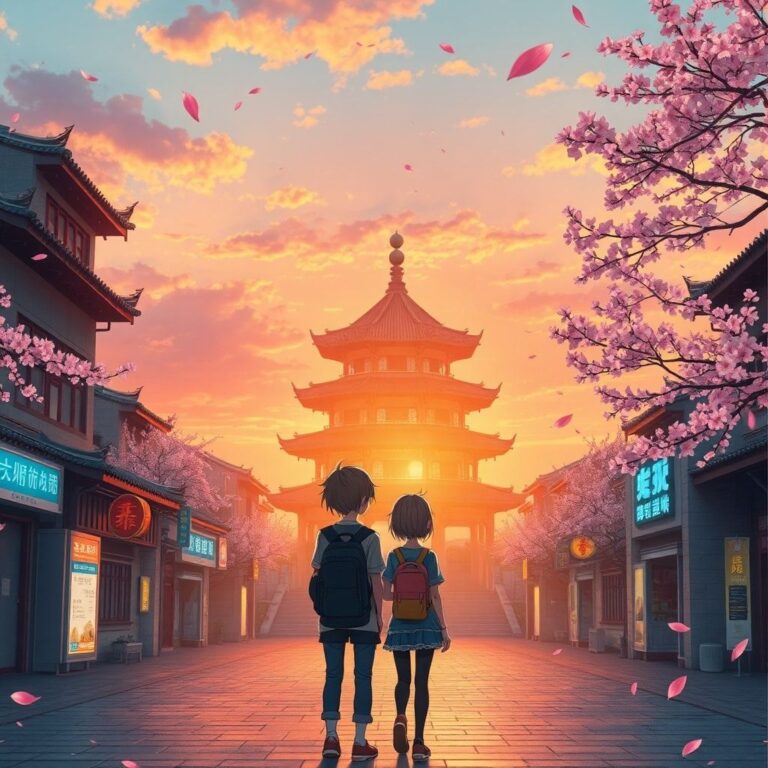 Why the Quanzhou Walking Route Is the Ultimate 48H
