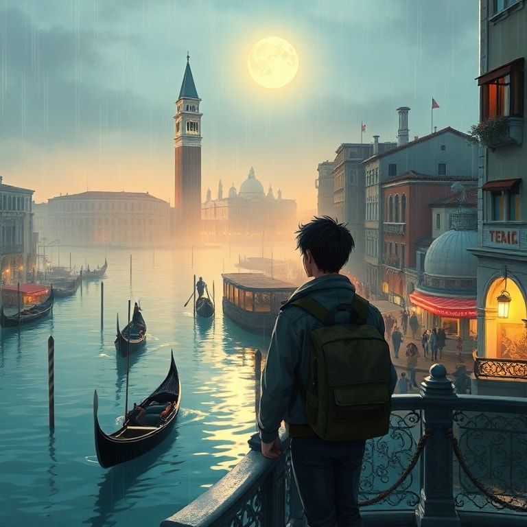 Why the Venice March Guide Is Your Secret Weapon A