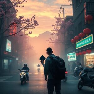 Why the Vietnam visa cost Is the Real Backpackers