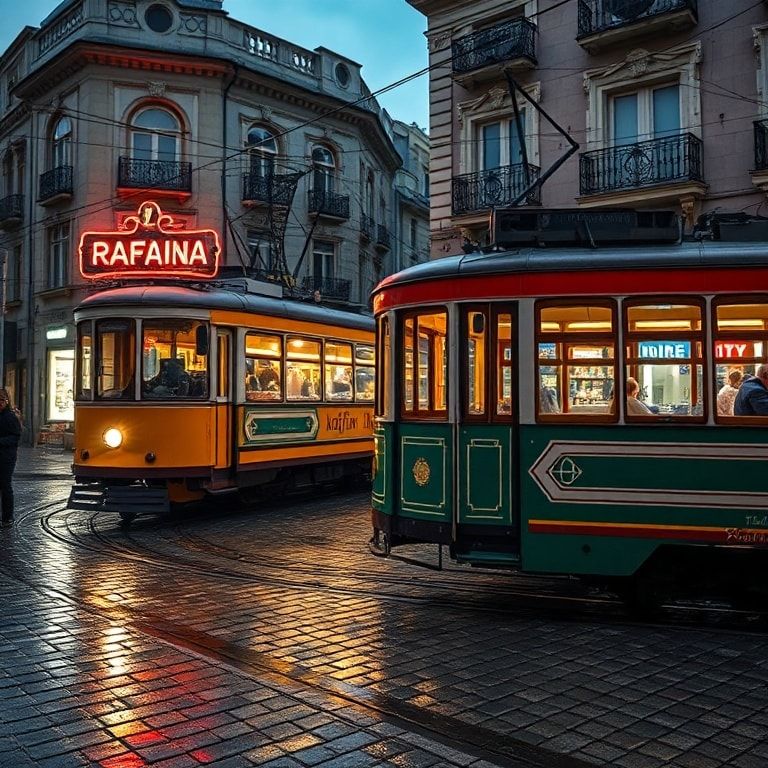 Why This 4Day Belgrade Itinerary Will Drain Your W