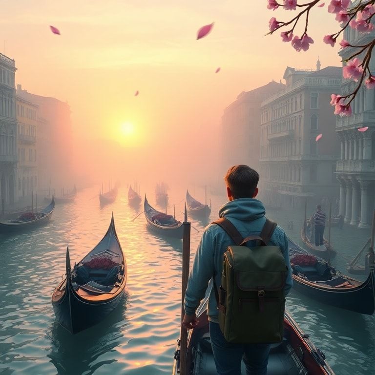 Why Venice March Travel Beats Summer Crowds The B