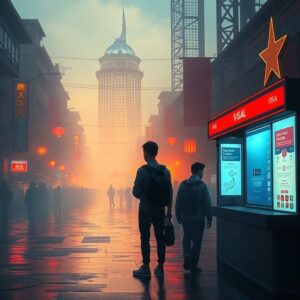 Why Vietnam visa cost Will Make or Break Your 2026