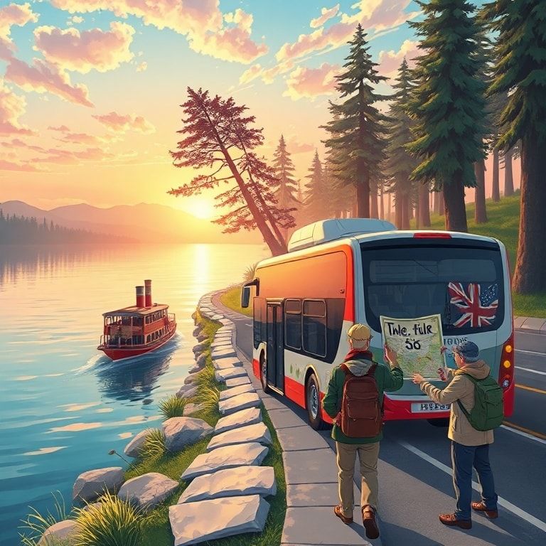 Why Windermere transport Choices Make or Break You