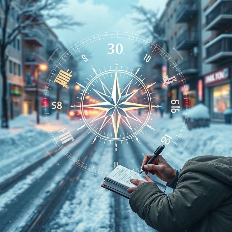 Why Your Wallet Will Freeze The Brutal Longyearbye