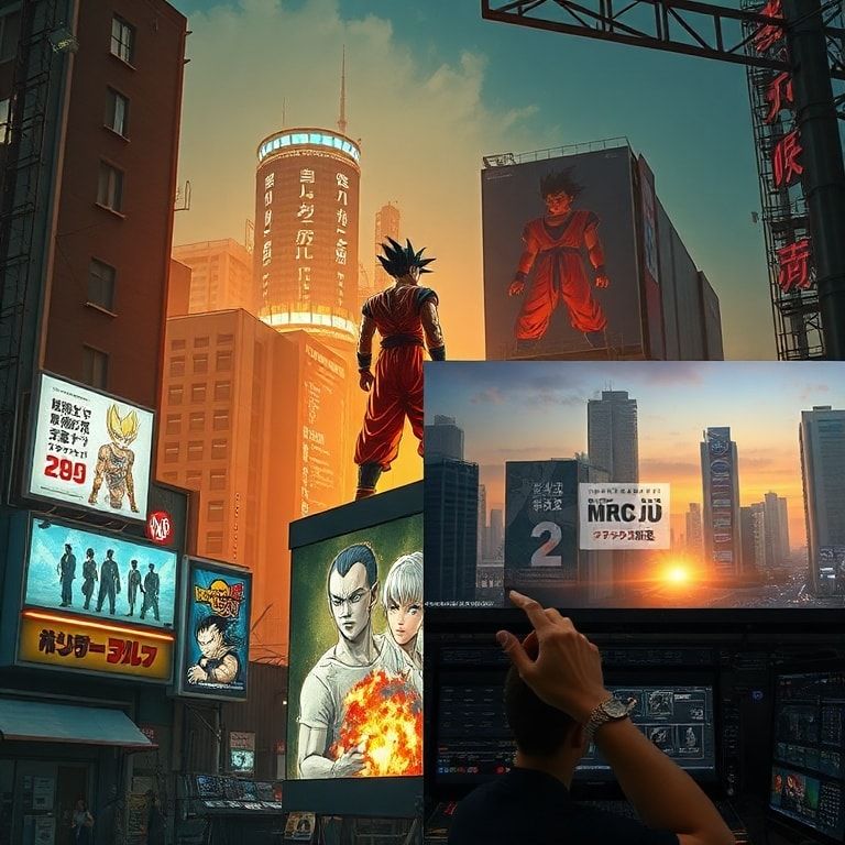 Why LiveAction Anime Adaptations Crash and Burn Le