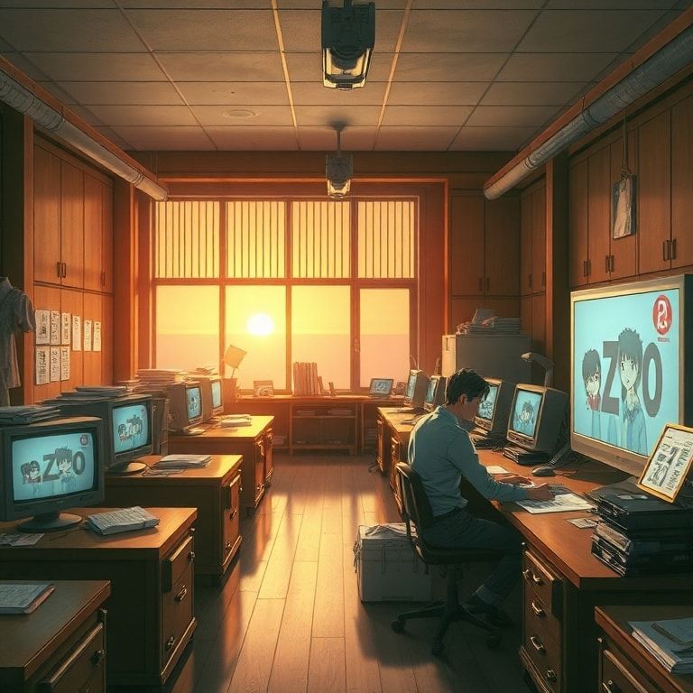 Untitled Dispatch Section 1