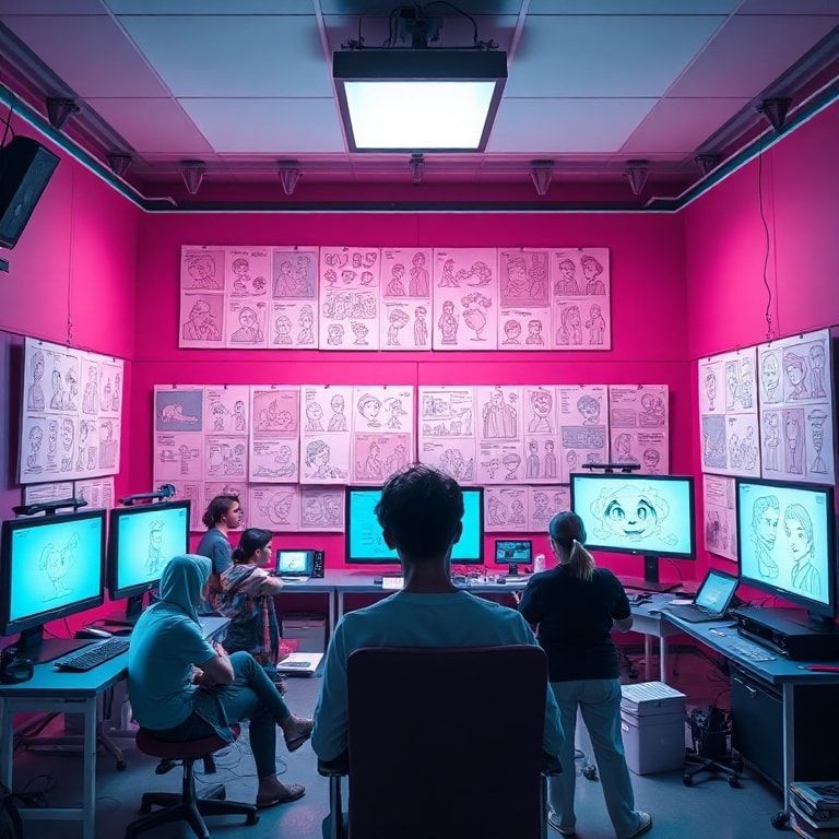 Untitled Dispatch Section 2