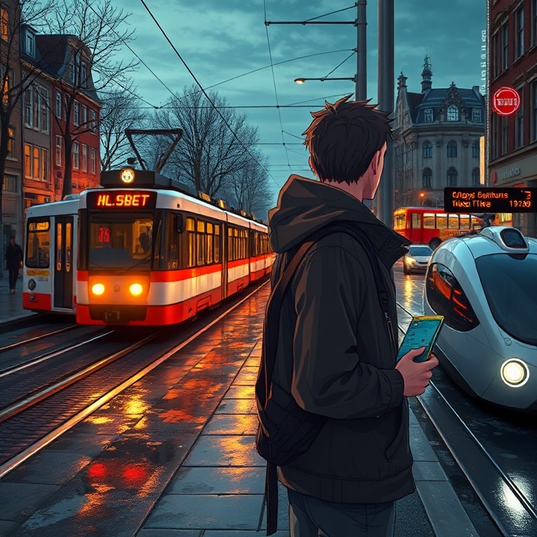 Amsterdam budget guide How to Roam the City Withou