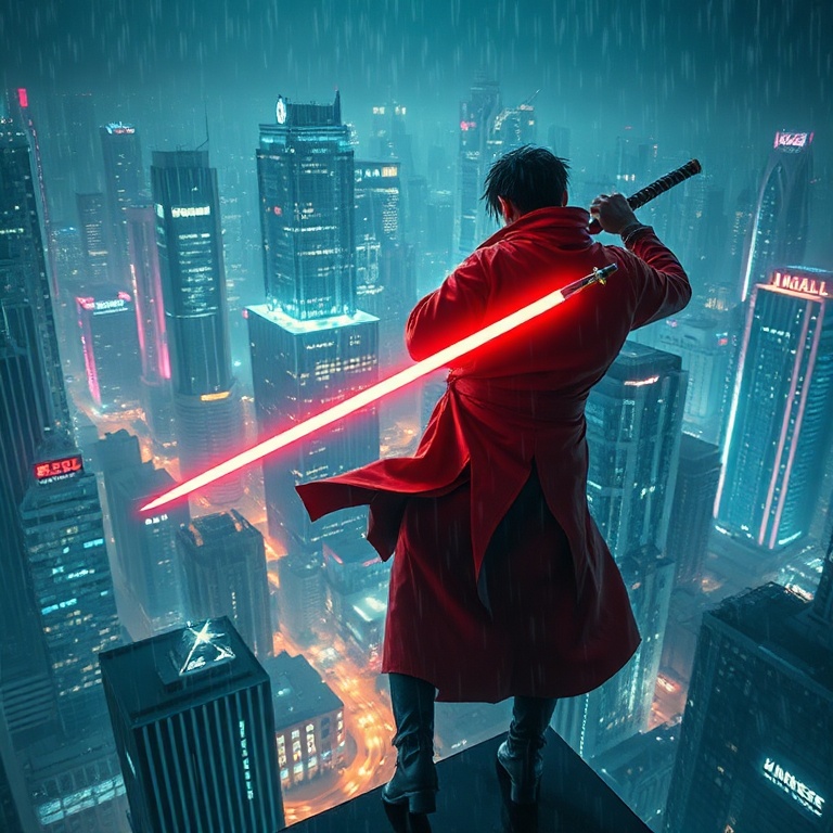 Blade Titans The 7 Most Powerful Anime Swordsmen W